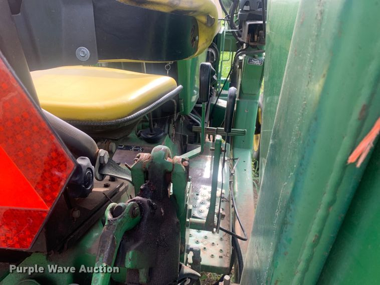 image for item DM7978 1984 John Deere  2350 tractor