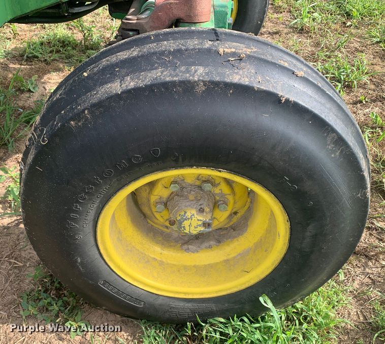 image for item DM7978 1984 John Deere  2350 tractor