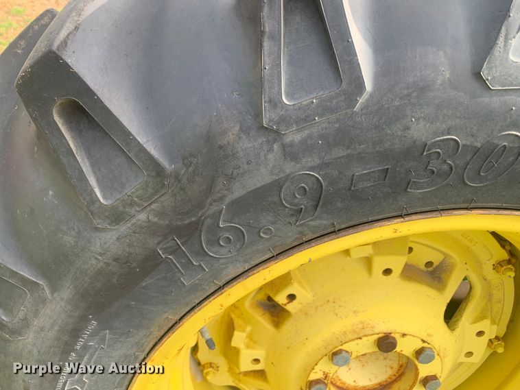 image for item DM7978 1984 John Deere  2350 tractor