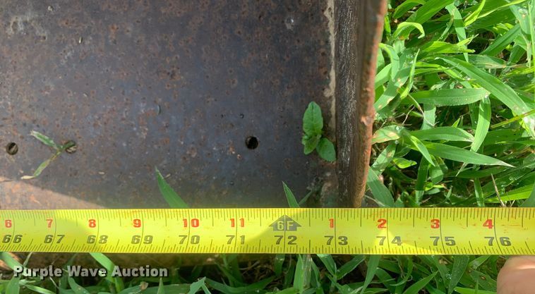 image for item DM7978 1984 John Deere  2350 tractor