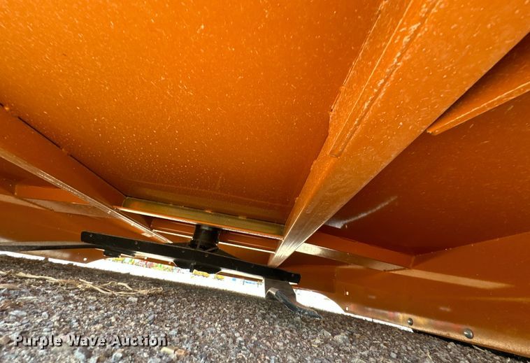 image for item DO7155 2022 Woods BrushBull BB72.5 rotary mower