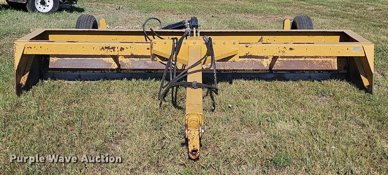 image for item DP6614 Garfield GDST12 box blade