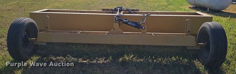 image for item DP6614 Garfield GDST12 box blade