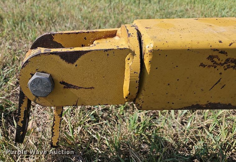 image for item DP6614 Garfield GDST12 box blade