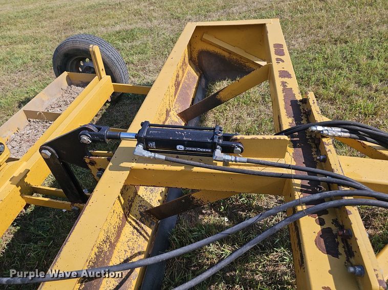 image for item DP6614 Garfield GDST12 box blade