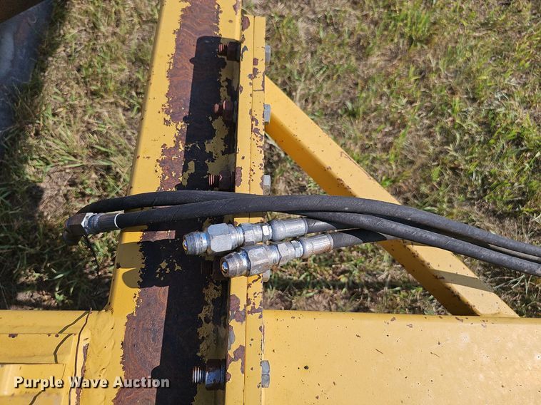 image for item DP6614 Garfield GDST12 box blade