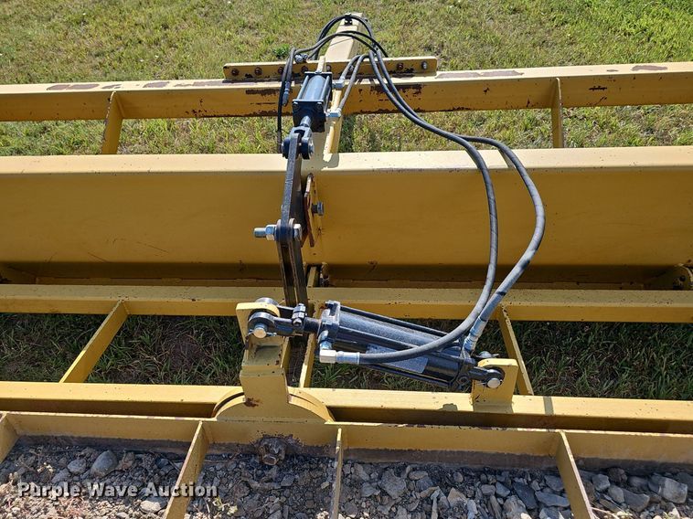 image for item DP6614 Garfield GDST12 box blade