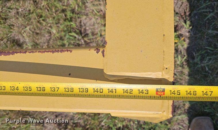 image for item DP6614 Garfield GDST12 box blade