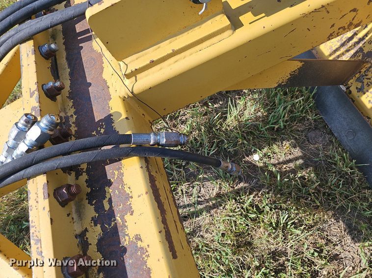 image for item DP6614 Garfield GDST12 box blade