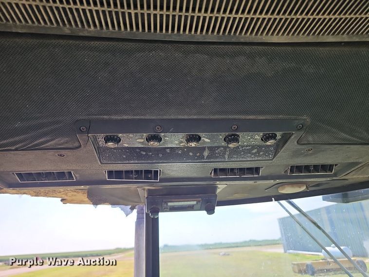 image for item DP6617 John Deere 4430H tractor