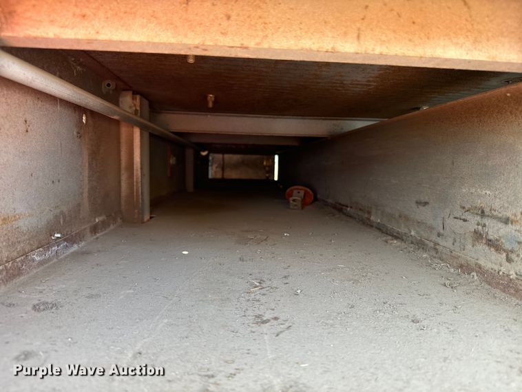 image for item DQ6880 1979 Ford utility / service truck