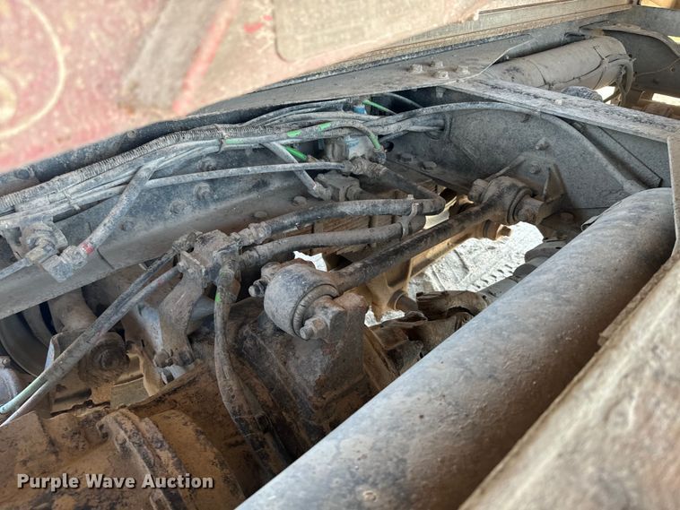 image for item DQ6923 1990 Chevrolet Kodiak C7 grain truck