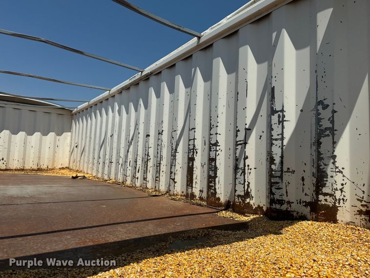 image for item DQ6923 1990 Chevrolet Kodiak C7 grain truck