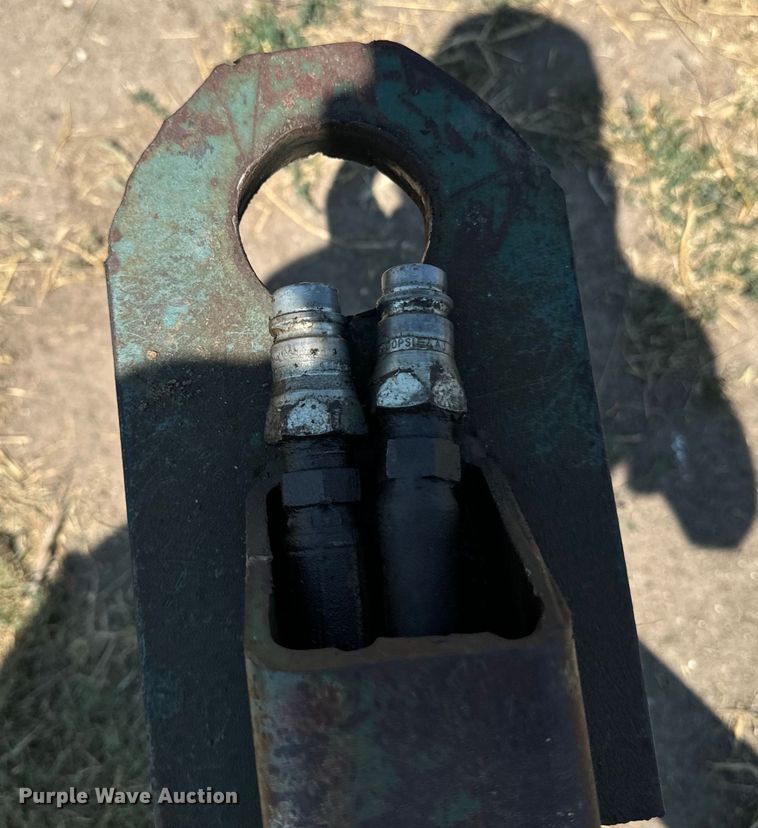 image for item DQ6926 John Deere 9300 grain drill