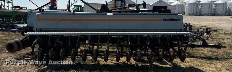 image for item DQ6927 Crust Buster 3200 TS grain drill