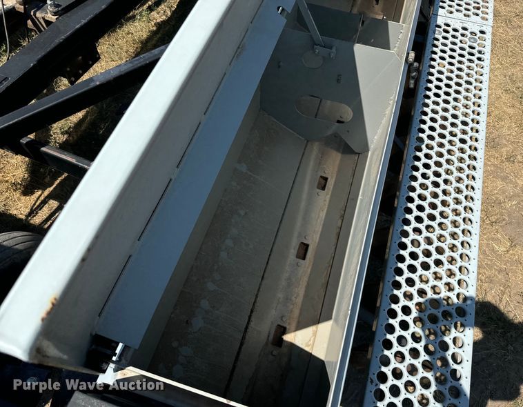 image for item DQ6927 Crust Buster 3200 TS grain drill