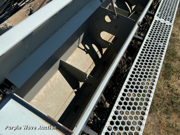 image for item DQ6927 Crust Buster 3200 TS grain drill