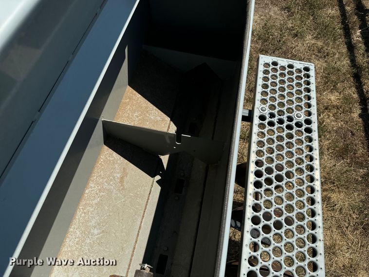 image for item DQ6927 Crust Buster 3200 TS grain drill