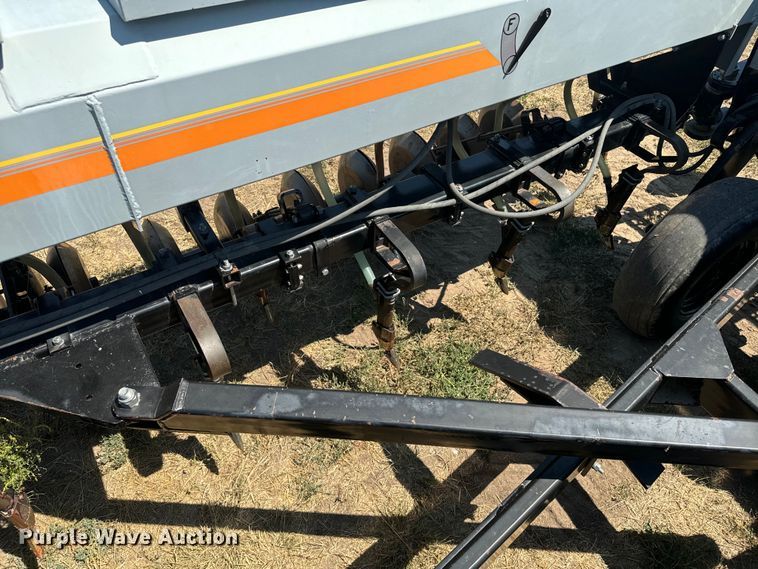 image for item DQ6927 Crust Buster 3200 TS grain drill