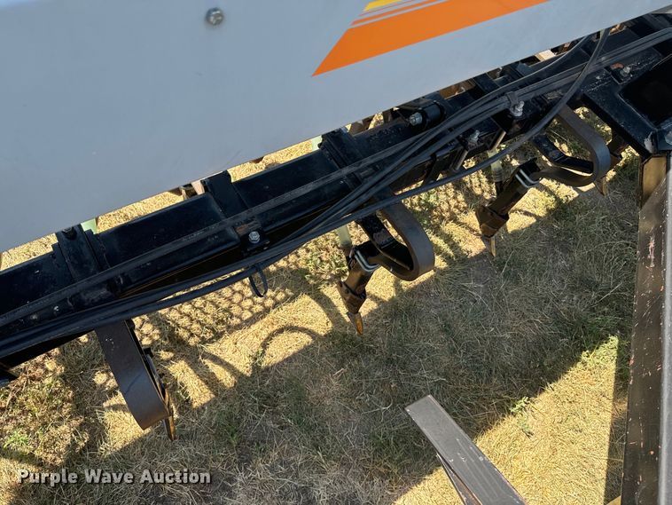 image for item DQ6927 Crust Buster 3200 TS grain drill