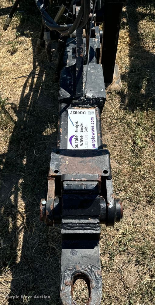 image for item DQ6927 Crust Buster 3200 TS grain drill