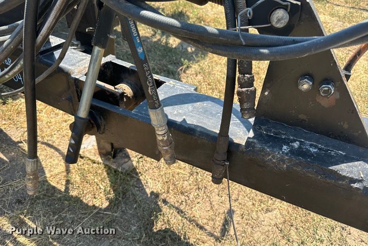 image for item DQ6927 Crust Buster 3200 TS grain drill