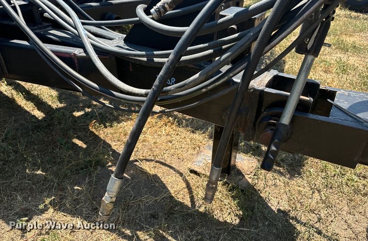 image for item DQ6927 Crust Buster 3200 TS grain drill