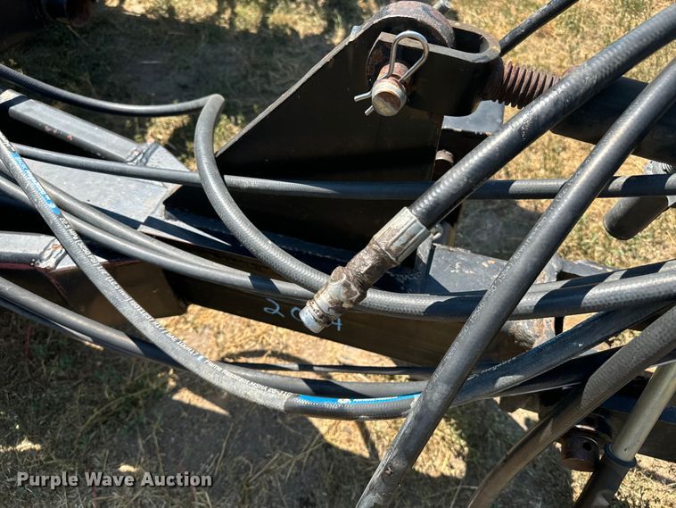 image for item DQ6927 Crust Buster 3200 TS grain drill