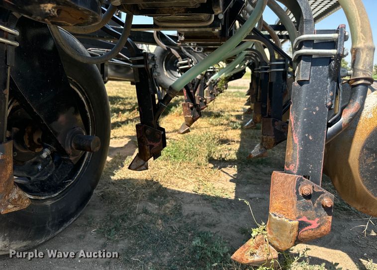 image for item DQ6927 Crust Buster 3200 TS grain drill