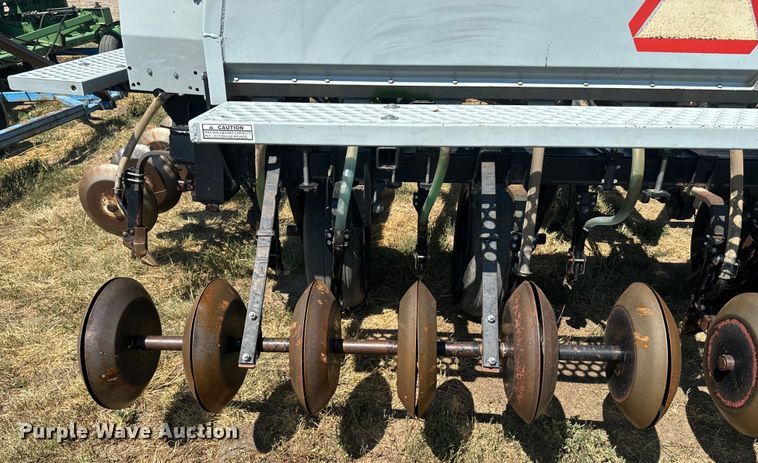 image for item DQ6927 Crust Buster 3200 TS grain drill