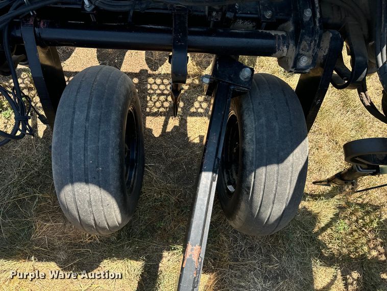 image for item DQ6927 Crust Buster 3200 TS grain drill