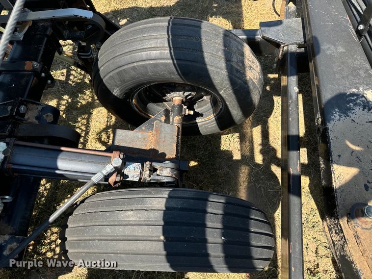 image for item DQ6927 Crust Buster 3200 TS grain drill