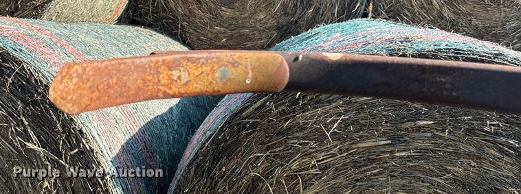 image for item DQ6933 John Deere 1650 chisel