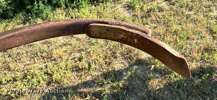 image for item DQ6933 John Deere 1650 chisel