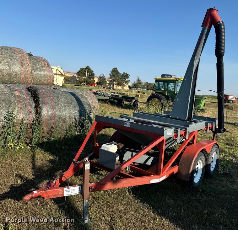 image for item DQ6934 Seed tender