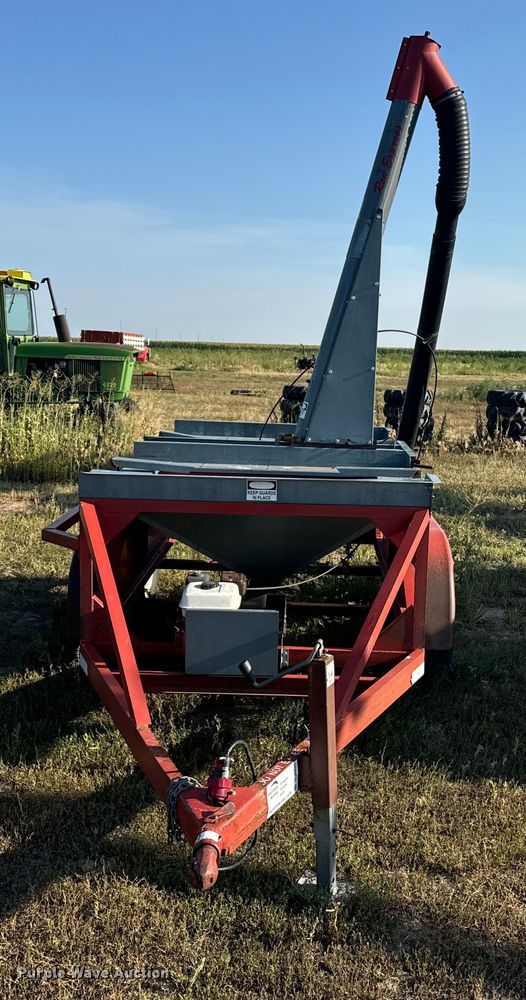 image for item DQ6934 Seed tender