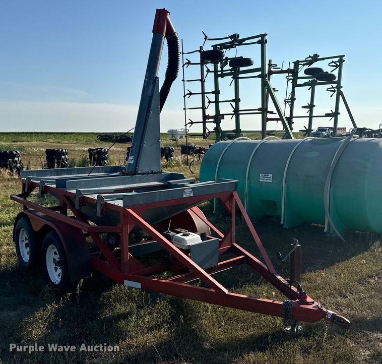 image for item DQ6934 Seed tender