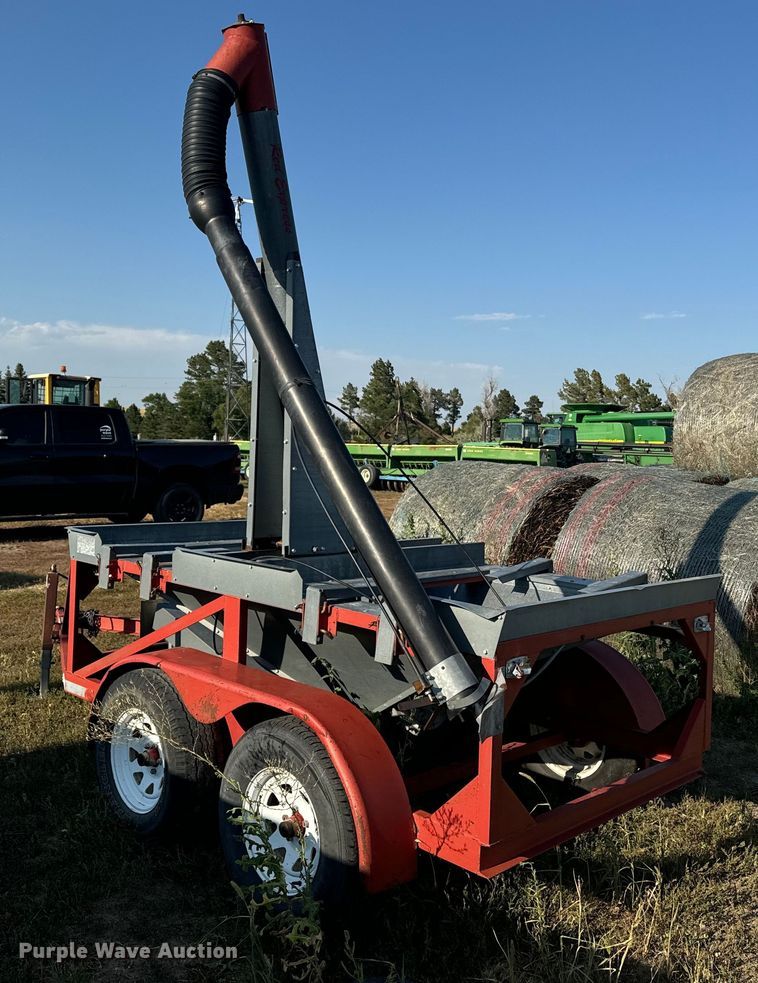 image for item DQ6934 Seed tender