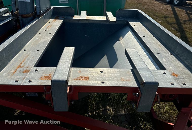 image for item DQ6934 Seed tender