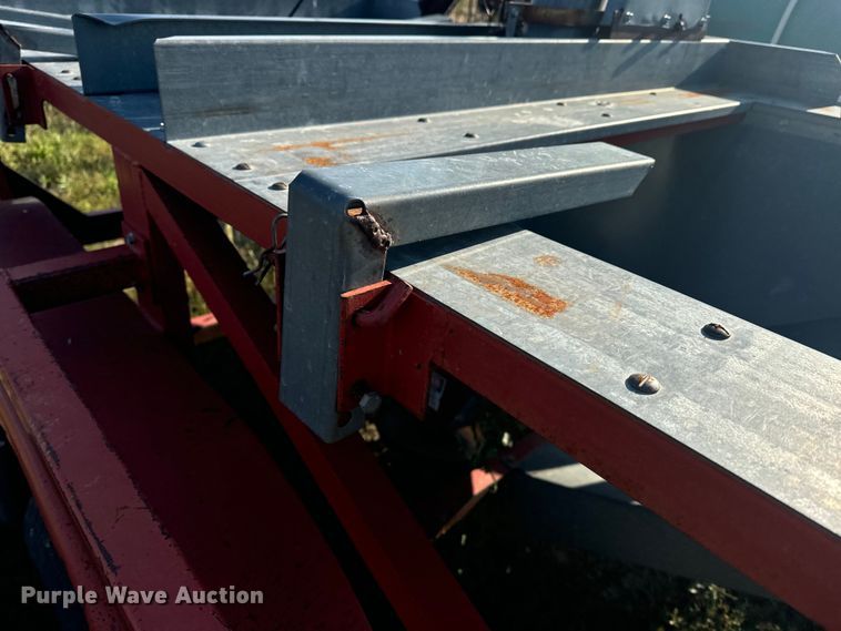 image for item DQ6934 Seed tender