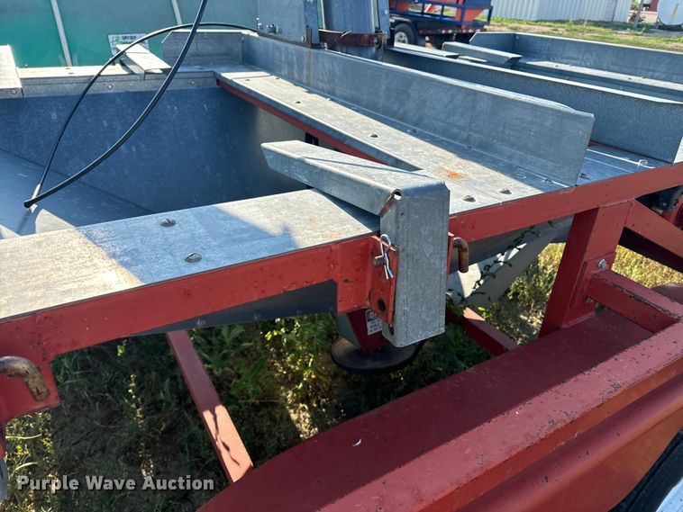 image for item DQ6934 Seed tender