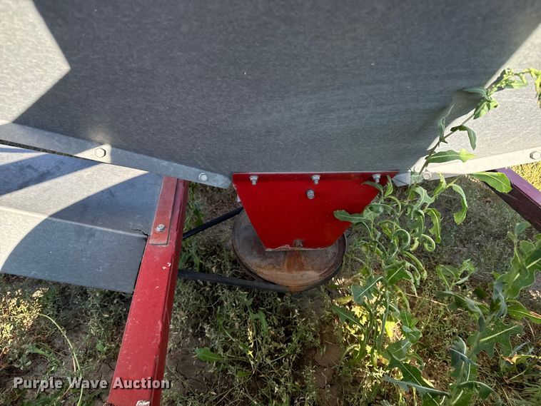 image for item DQ6934 Seed tender