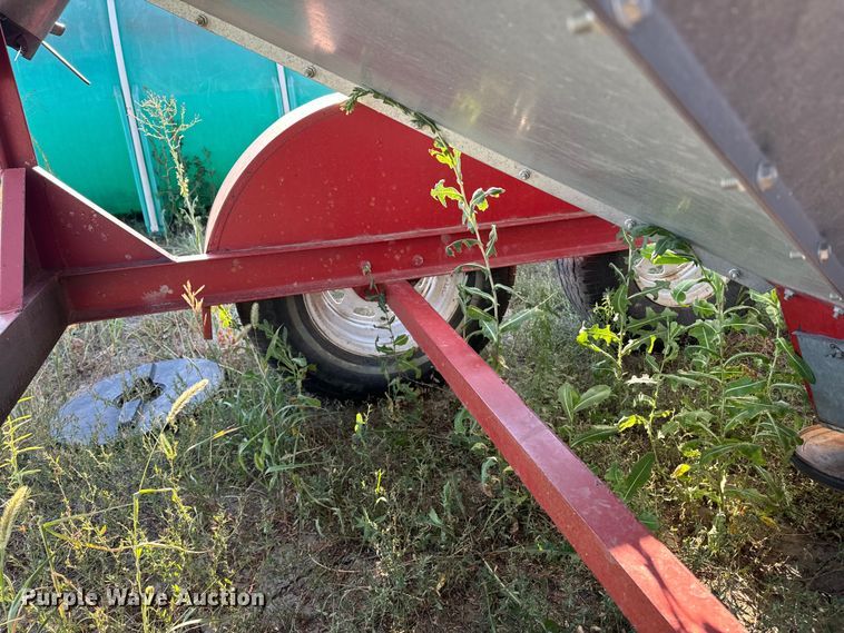 image for item DQ6934 Seed tender