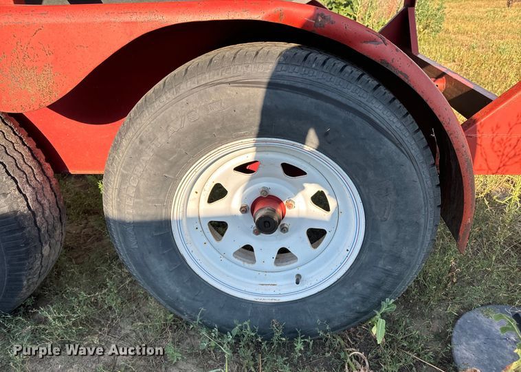 image for item DQ6934 Seed tender