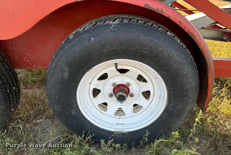 image for item DQ6934 Seed tender