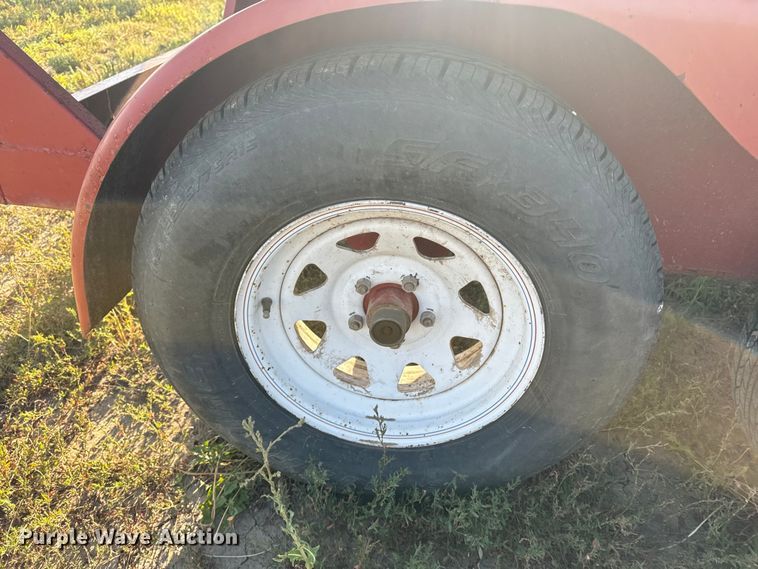 image for item DQ6934 Seed tender