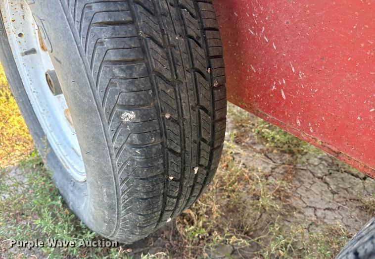 image for item DQ6934 Seed tender