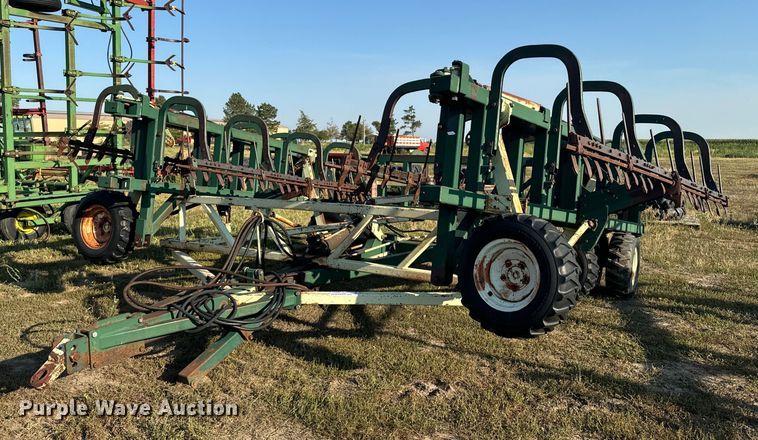 image for item DQ6936 Flex King rod weeder