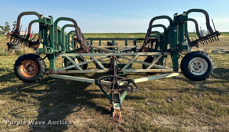 image for item DQ6936 Flex King rod weeder