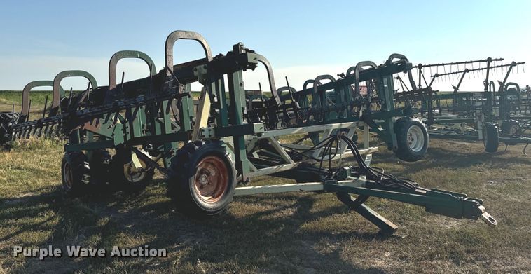 image for item DQ6936 Flex King rod weeder